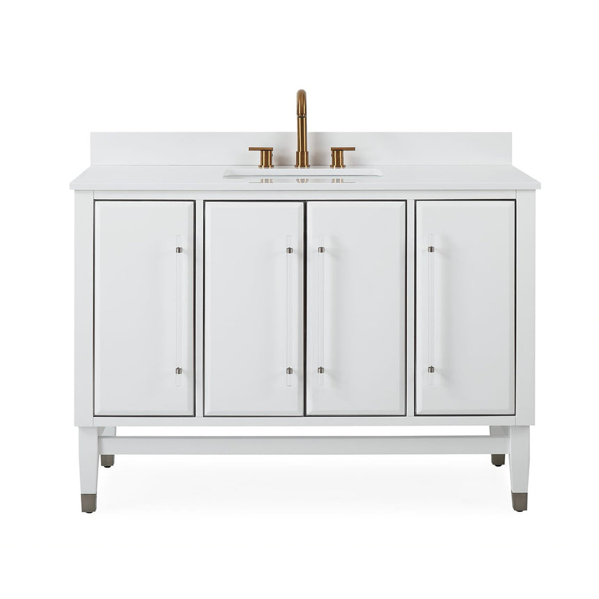 Wyeth Modern Vanity (30"-60")