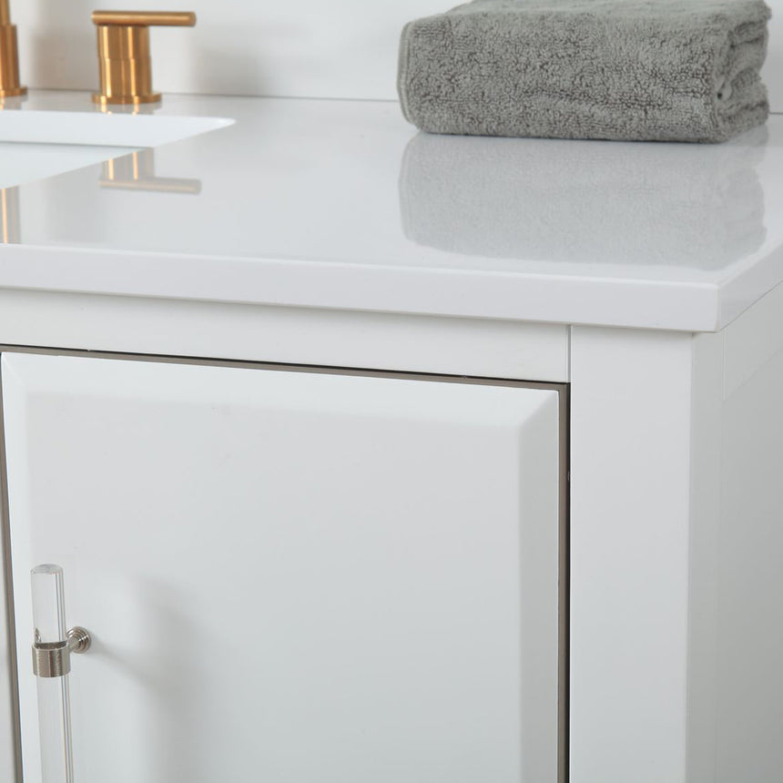 Wyeth Modern Vanity (30"-60")