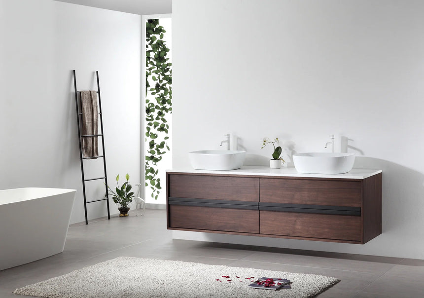 Choosing the Perfect Bathroom Vanity: A Comprehensive Guide