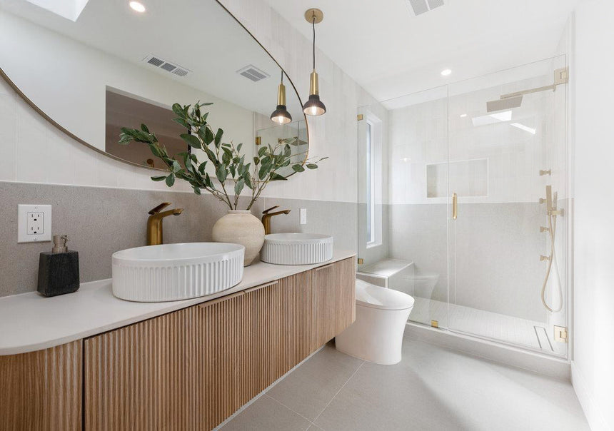Where Can You Buy Floating Vanities?