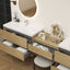 Sottile Floating Vanity (24"-150")