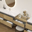 Sottile Floating Vanity (24"-150")