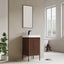 Bayford Modern Vanity (18"-72")