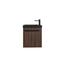 Andorra Floating Vanity (20"-72")