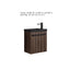 Andorra Floating Vanity (20"-72")