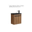 Andorra Floating Vanity (20"-72")