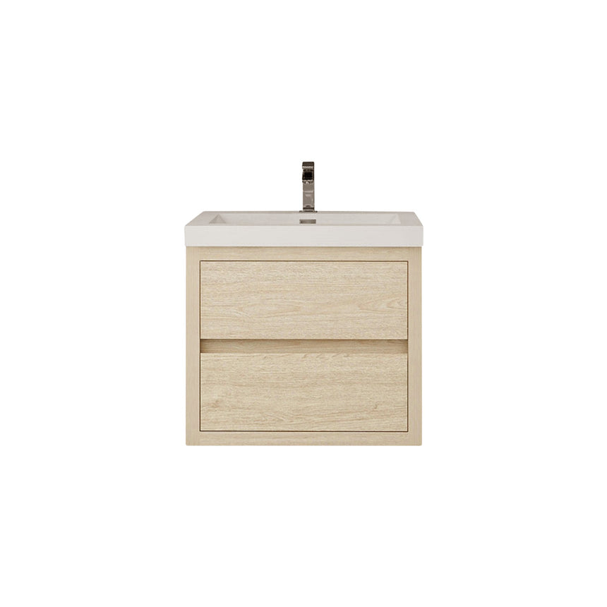 Saggia Floating Vanity (Latest Model) - 2nd Generation (24"-84")