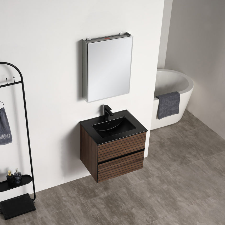 Andorra Floating Vanity (20"-72")