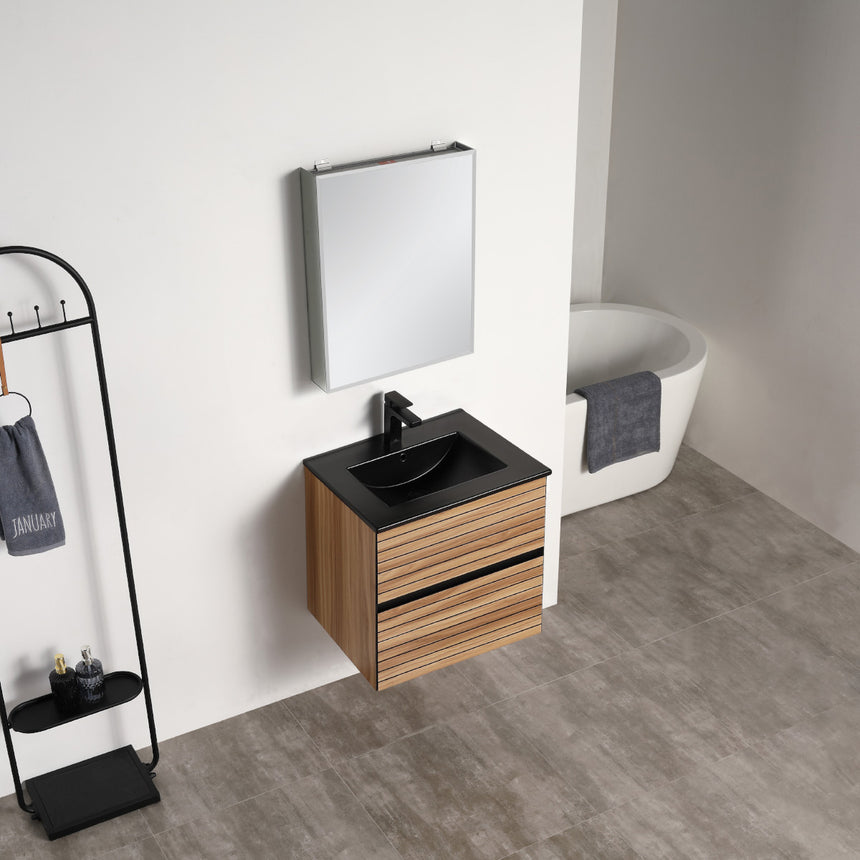 Andorra Floating Vanity (24"-72")