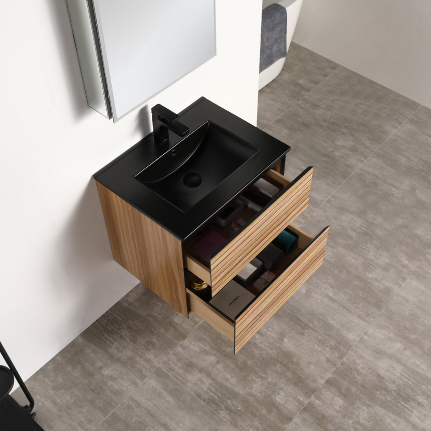 Andorra Floating Vanity (20"-72")