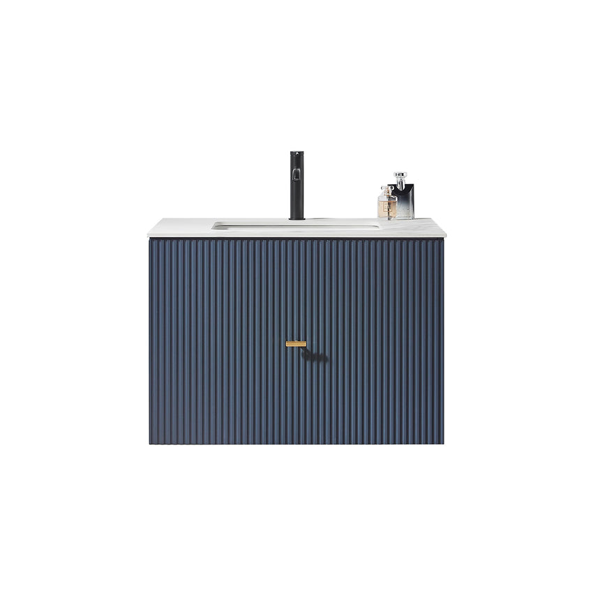 Chiara Floating Vanity (Latest Model) - 2nd Generation (24"-60")