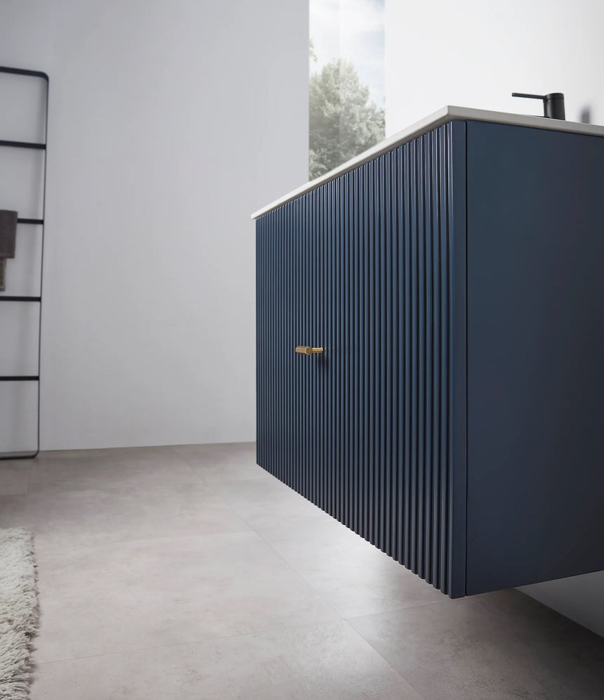 Chiara Floating Vanity (Latest Model) - 2nd Generation (24"-60")