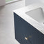 Chiara Floating Vanity (Latest Model) - 2nd Generation (24"-60")