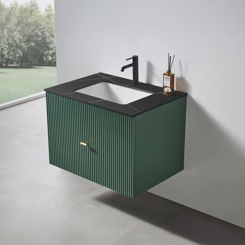 Chiara Floating Vanity (Latest Model) - 2nd Generation (24"-60")