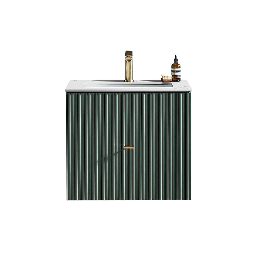 Chiara Floating Vanity (Latest Model) - 2nd Generation (24"-60")