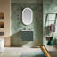 Chiara Floating Vanity (Latest Model) - 2nd Generation (24"-60")