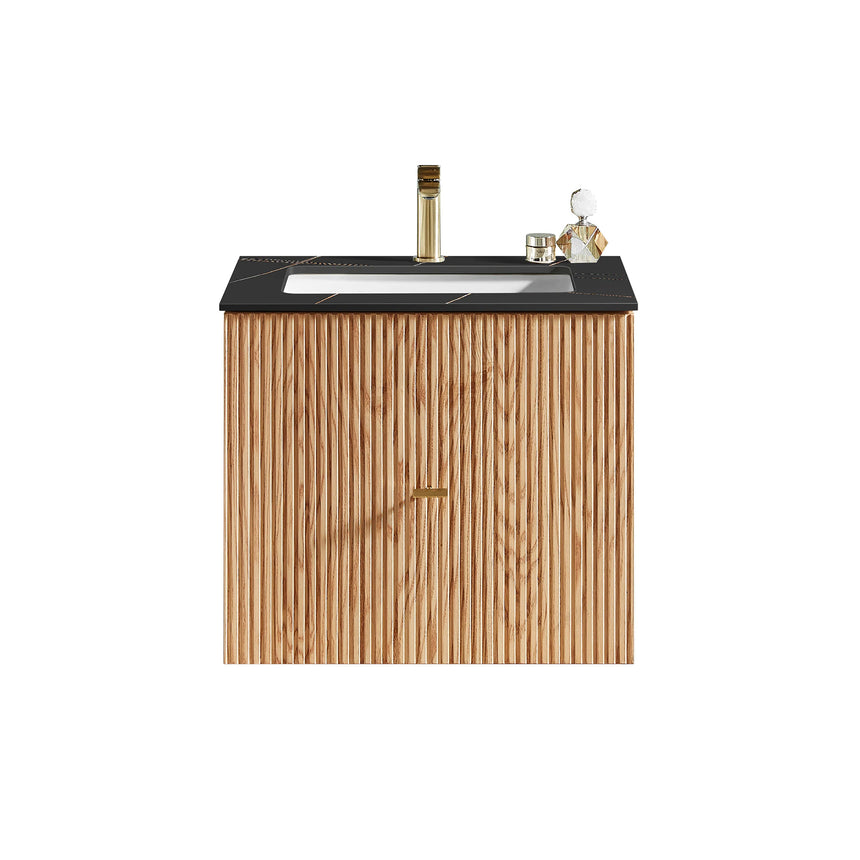 Chiara Floating Vanity (Latest Model) - 2nd Generation (24"-60")