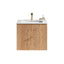 Chiara Floating Vanity (Latest Model) - 2nd Generation (24"-60")