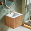 Chiara Floating Vanity (Latest Model) - 2nd Generation (24"-60")