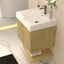 24-inch-Leuven-Floating-Vanity-Golden-Oak-Side-view