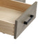 Dovetail drawer joint