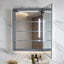 LumaEdge LED Medicine Cabinet