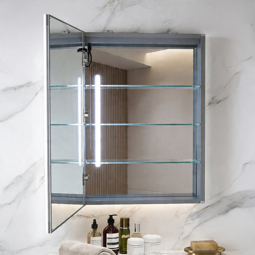 LumaEdge LED Medicine Cabinet