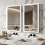 LumaEdge LED Medicine Cabinet