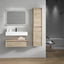 Vitolo Floating Vanity - 2nd Generation (24"-84")