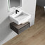 Vitolo Floating Vanity - 2nd Generation (24"-84")