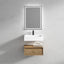 Vitolo Floating Vanity - 2nd Generation (24"-84")