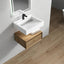 Vitolo Floating Vanity - 2nd Generation (24"-84")