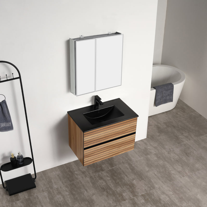 Andorra Floating Vanity (20"-72")