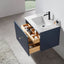 Chiara Floating Vanity (Latest Model) - 2nd Generation (24"-60")