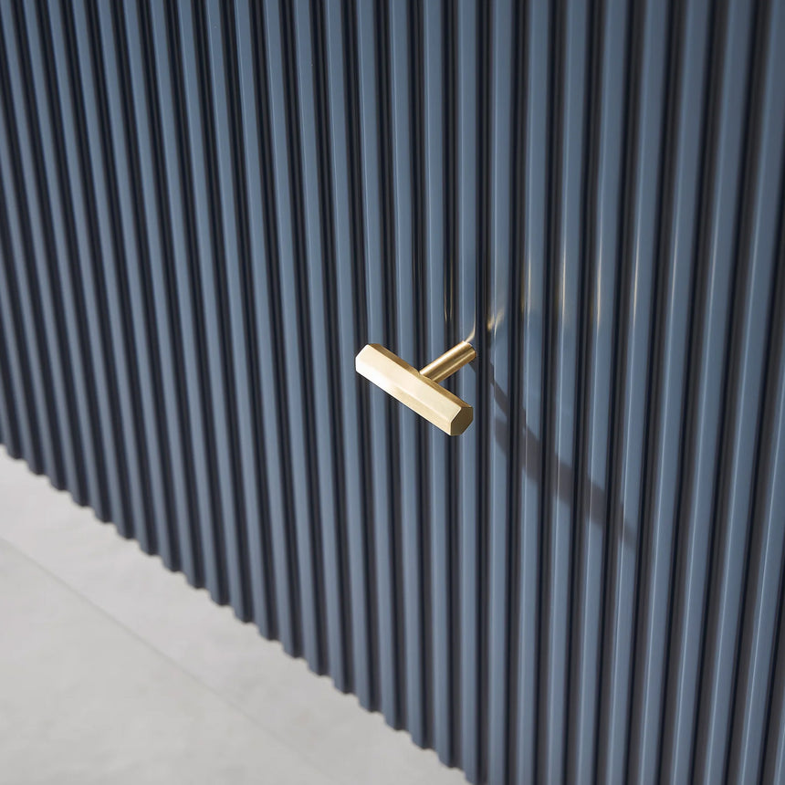 Chiara Floating Vanity (Latest Model) - 2nd Generation (24"-60")