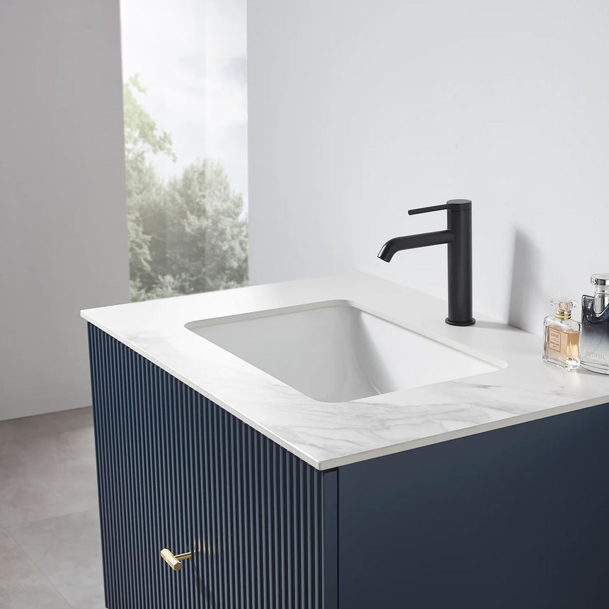 Chiara Floating Vanity (Latest Model) - 2nd Generation (24"-60")
