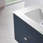 Chiara Floating Vanity (Latest Model) - 2nd Generation (24"-60")