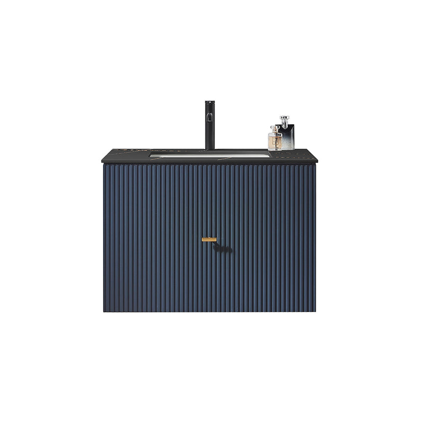 Chiara Floating Vanity (Latest Model) - 2nd Generation (24"-60")