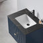 Chiara Floating Vanity (Latest Model) - 2nd Generation (24"-60")