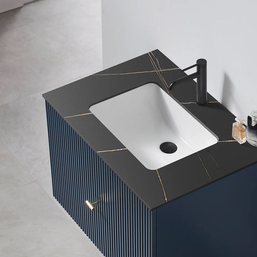 Chiara Floating Vanity (Latest Model) - 2nd Generation (24"-60")