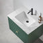Chiara Floating Vanity (Latest Model) - 2nd Generation (24"-60")