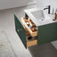 Chiara Floating Vanity (Latest Model) - 2nd Generation (24"-60")