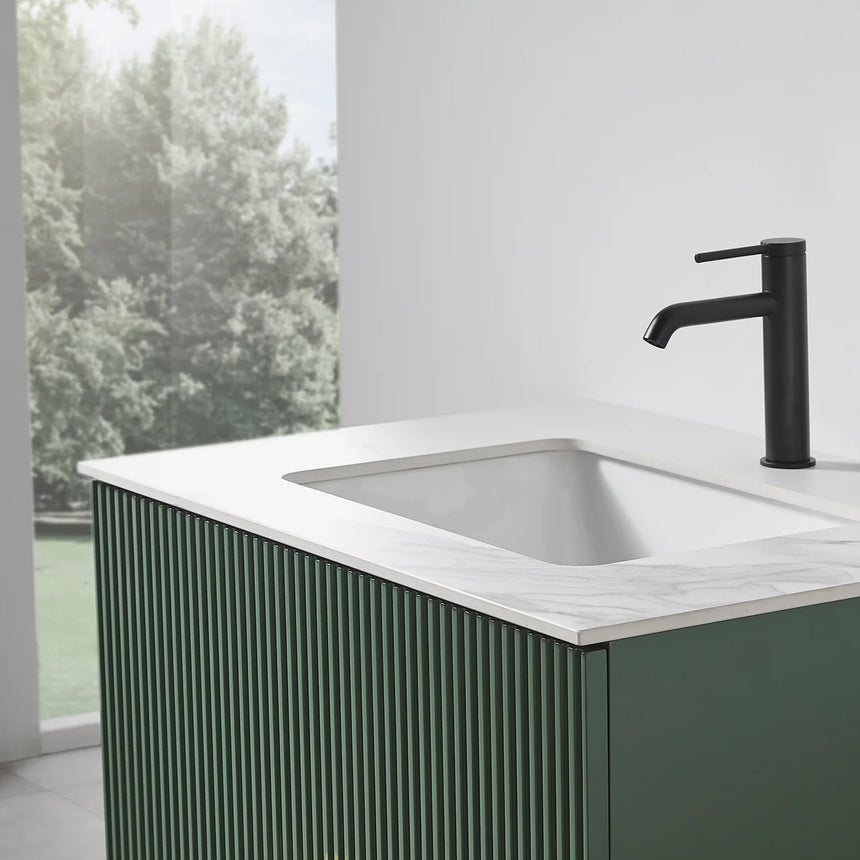 Chiara Floating Vanity (Latest Model) - 2nd Generation (24"-60")