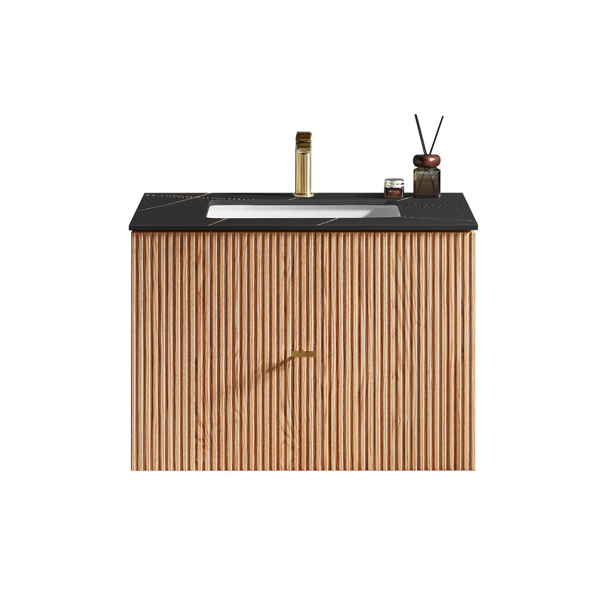 Chiara Floating Vanity (Latest Model) - 2nd Generation (24"-60")