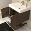 30-inch-Leuven-Floating-Vanity-Brown-Oak-Door-Open