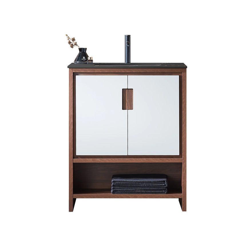Luxembourg Modern Vanity (30"-60")