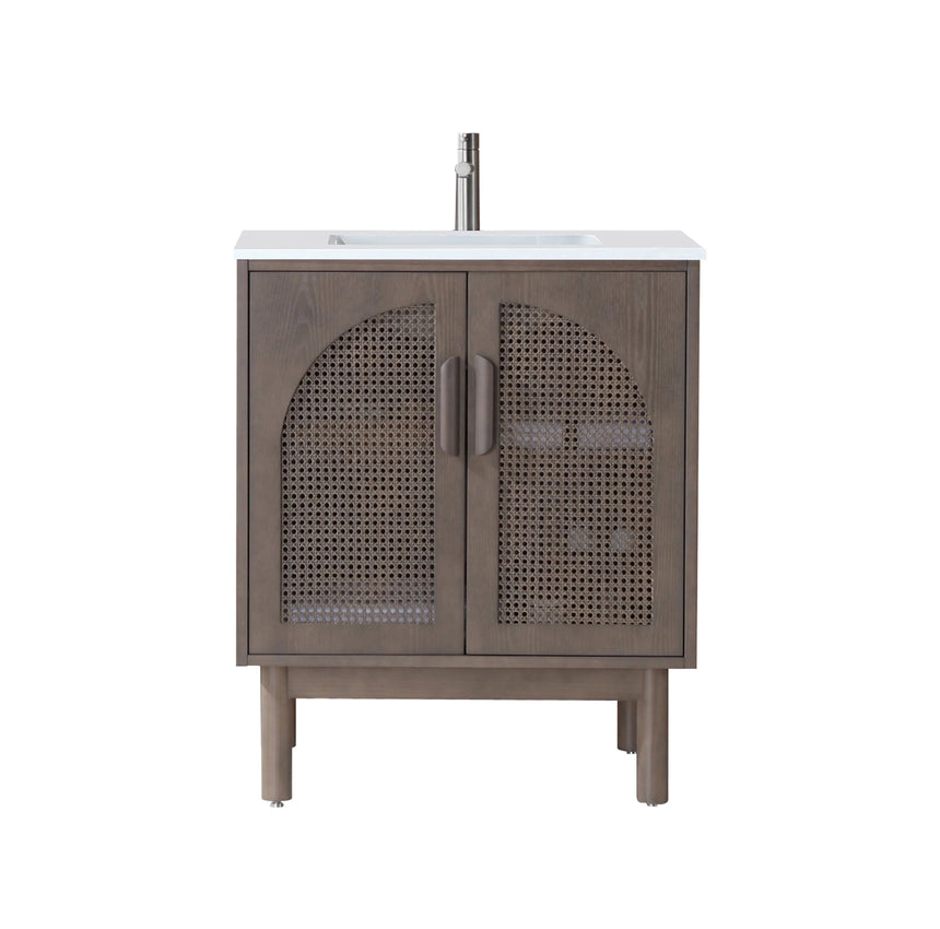 Skagen Bathroom Vanity (30"-72")