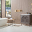 Skagen Bathroom Vanity (30"-72")
