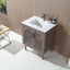 Skagen Bathroom Vanity (30"-72")