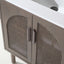 Skagen Bathroom Vanity (30"-72")